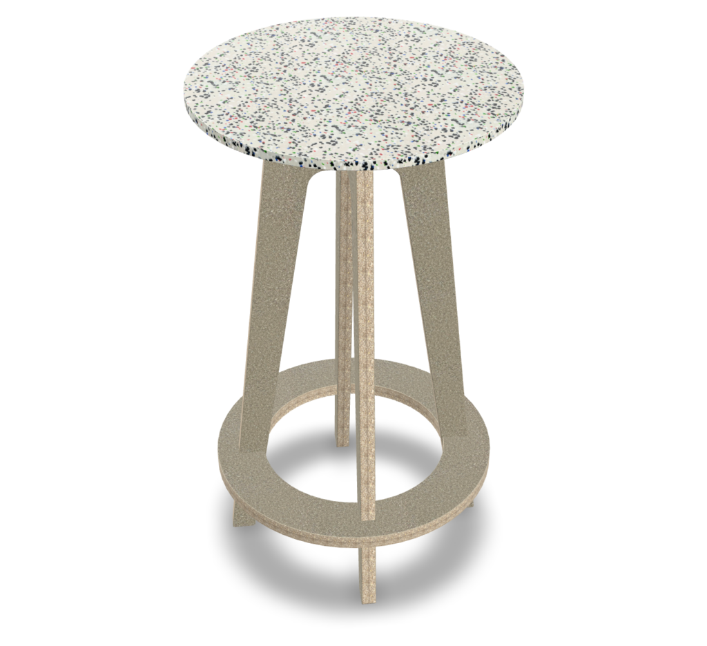 Bar Table