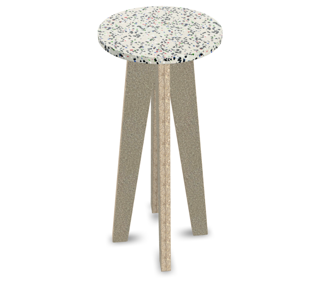 High Stool