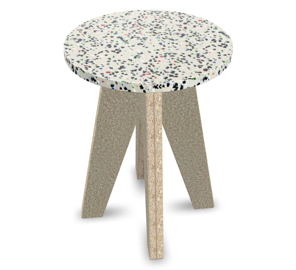 Low Stool